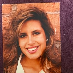 Meet your Posher, Ann